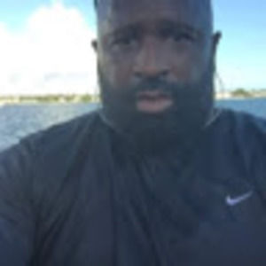 Meet your Posher, Thomas